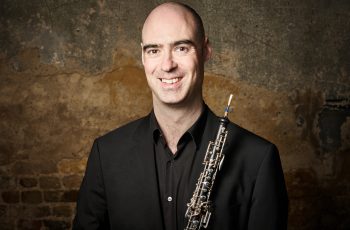 Adrian Wilson (oboe)